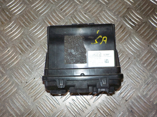 Ford S‑Max 2 Relæ Diverse Med OEM Nr. FG9T14F042AG Fra Ford Ophugger