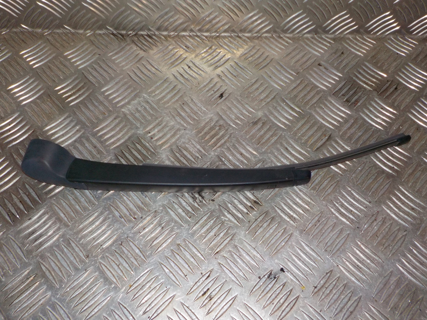 VW Golf 7 AU Viskerarm Med OEM Nr. 5G9955707 Fra VW Ophugger