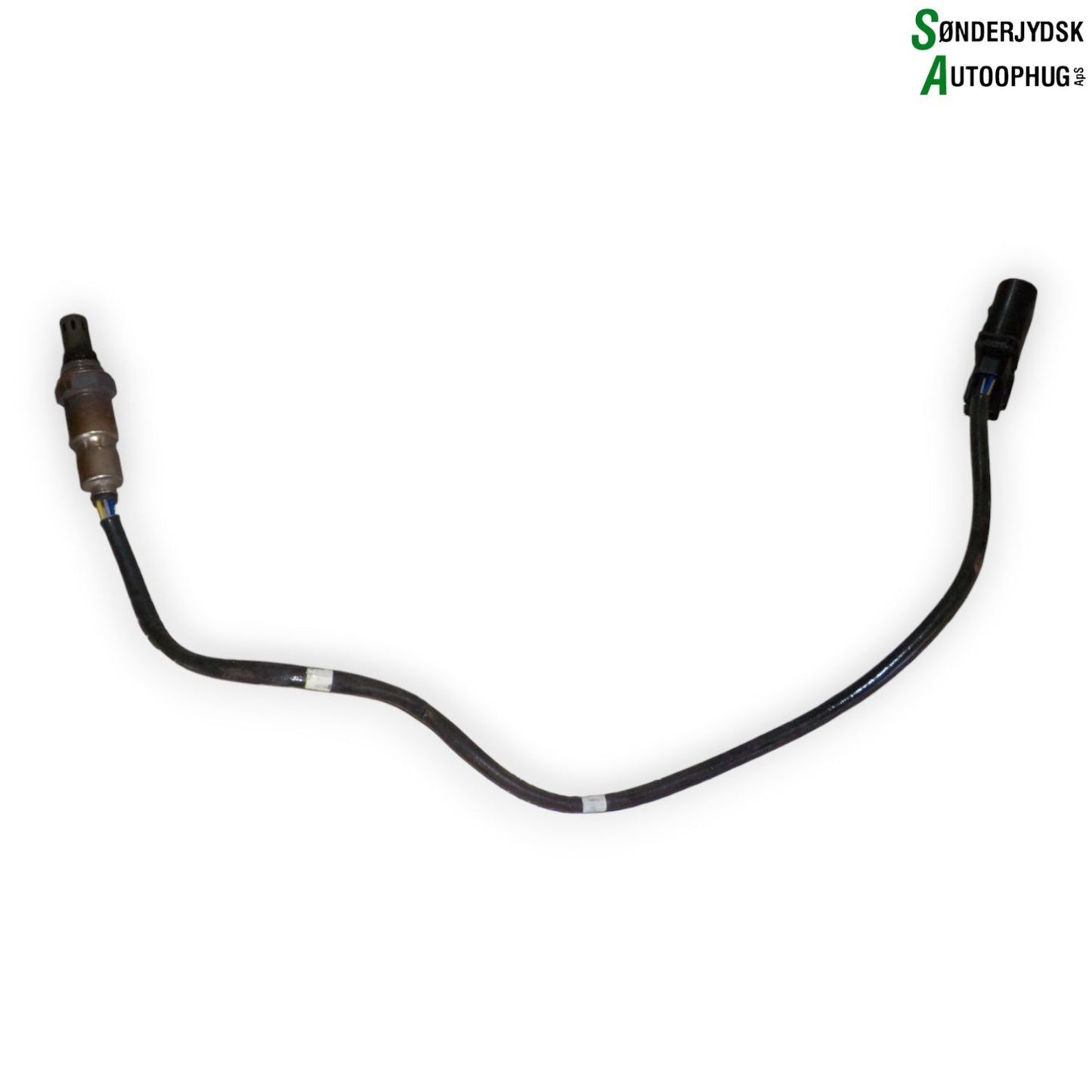 VW Golf 7 AU Lambda Sonde/Nox Sensor Med OEM Nr. 04L906262A Fra VW Ophugger