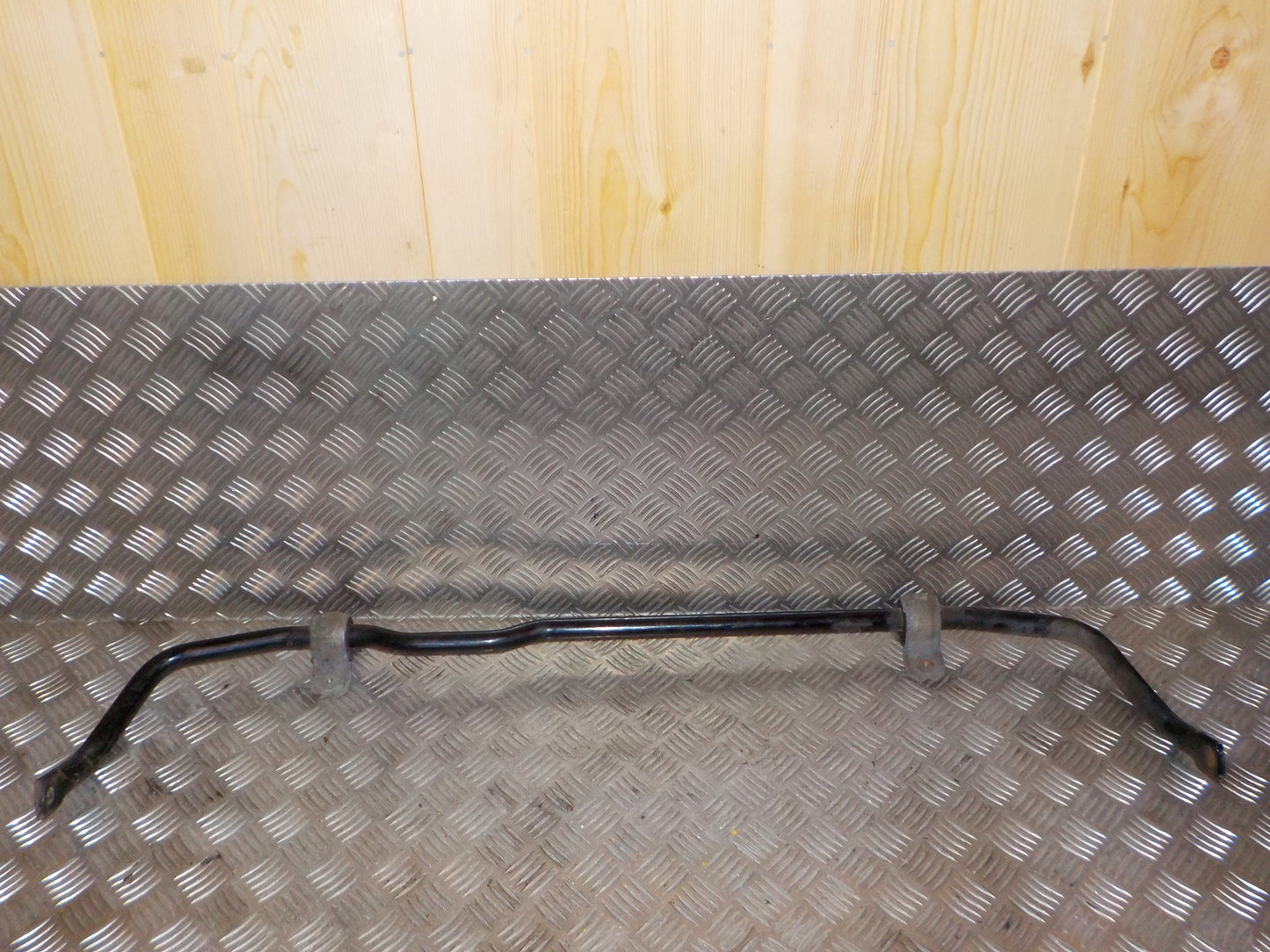VW Golf 7 AU Krængn. Stabilisator For Med OEM Nr. 5Q0411303R Fra VW Ophugger