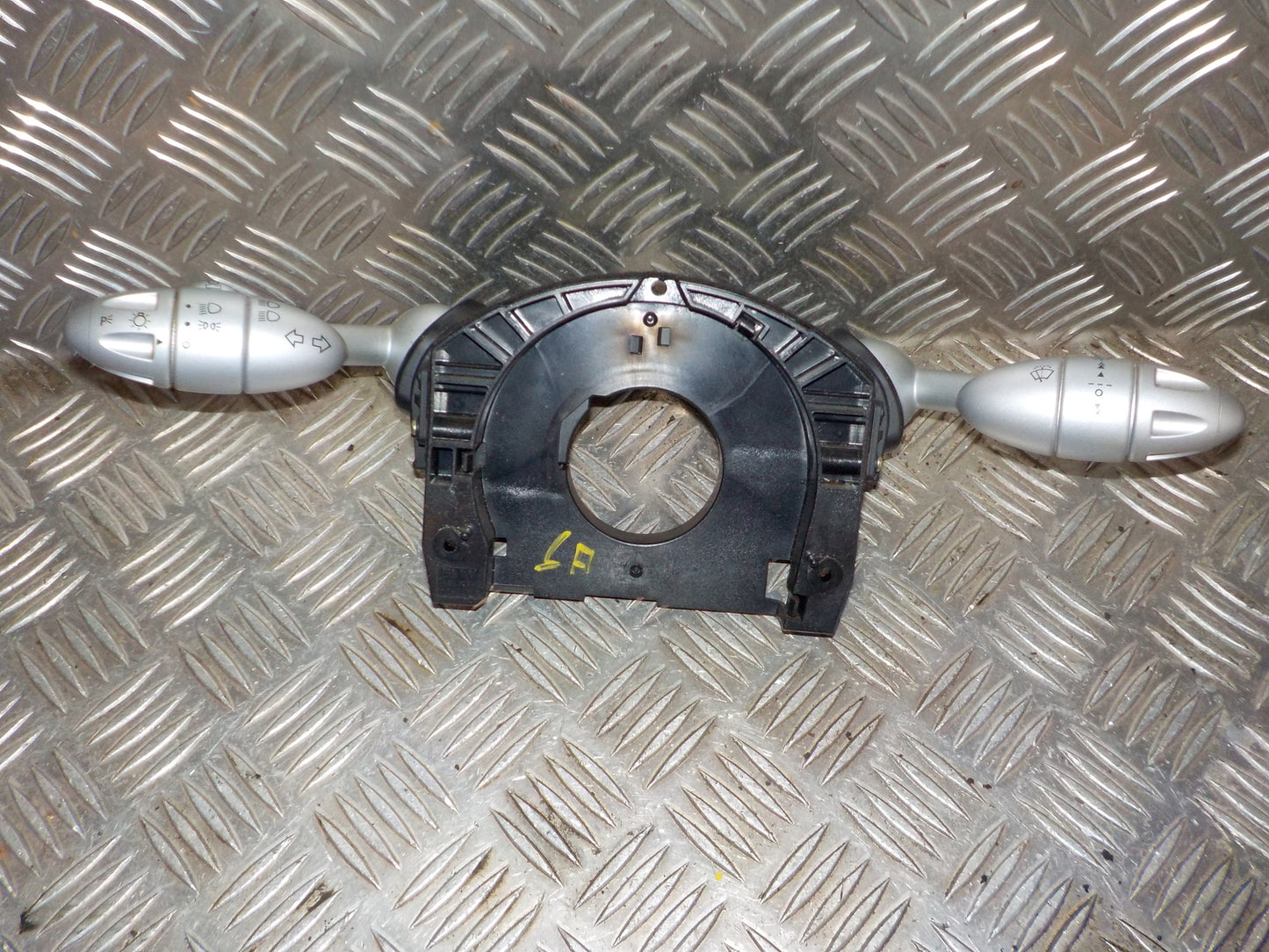 Mini Mini MKI Kontakt Combi Med OEM Nr. 61316931811 Fra Mini Ophugger