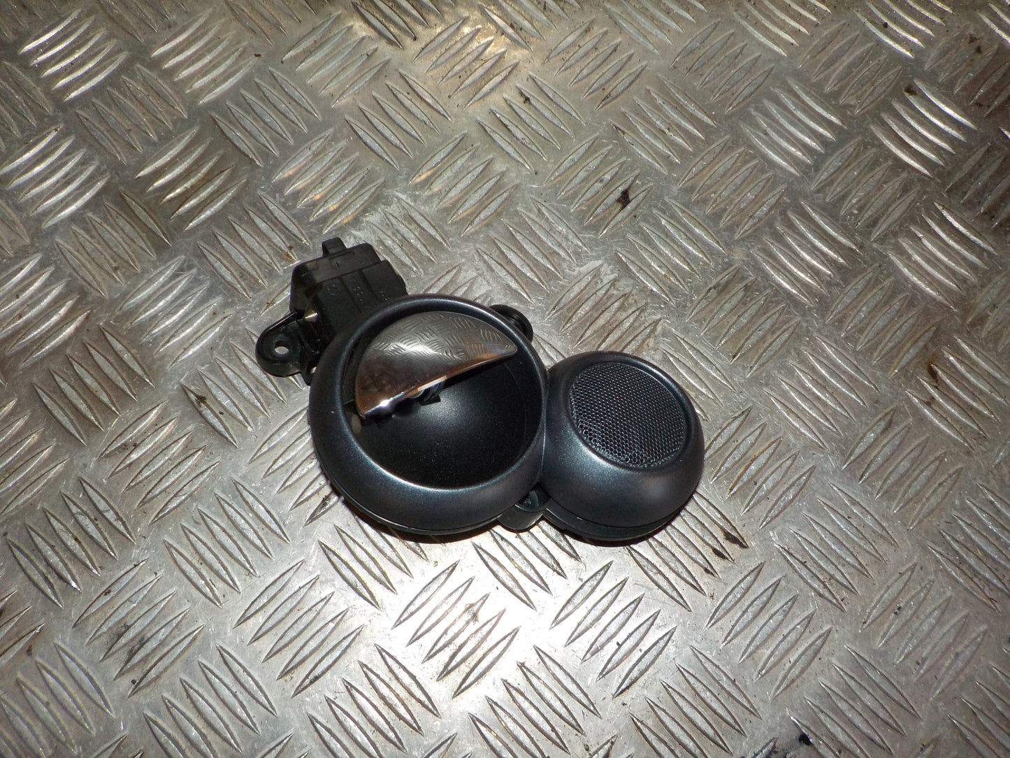 Mini Mki Håndtag Indvendig Med OEM Nr. 7133517 Fra Mini Ophugger