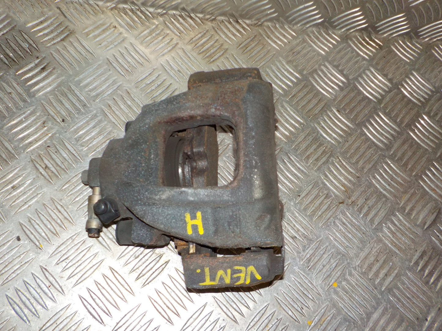 Mini Mki Bremsekaliber Hf Med OEM Nr. 34116768458 Fra Mini Ophugger