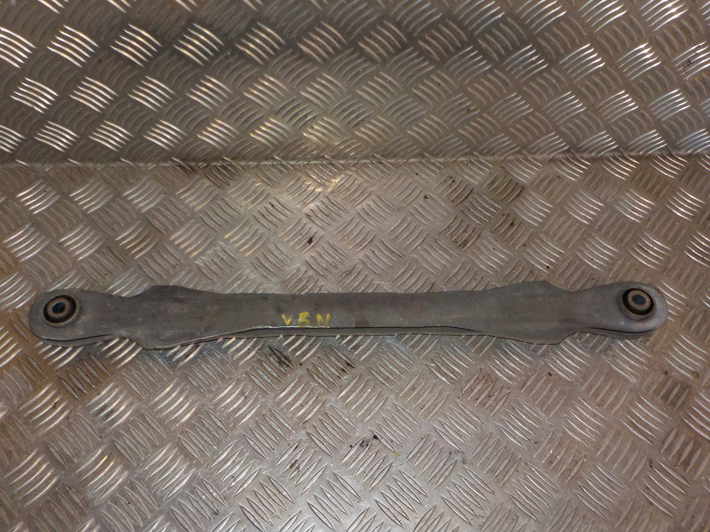 Mini Mki Bærearm Bag V Med OEM Nr. Ophugger Fra Mini Ophugger