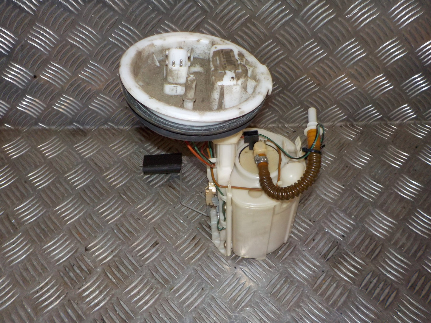 Mini Mki Benz/Brændstofpumpe El Med OEM Nr. 6763769 Fra Mini Ophugger