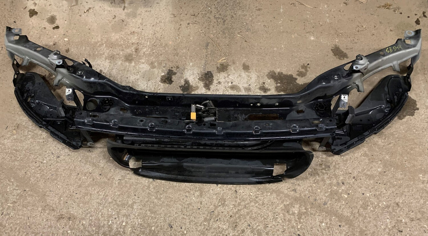 Volvo S40/V50 Låseplade Med OEM Nr. 31335263 Fra Volvo Ophugger