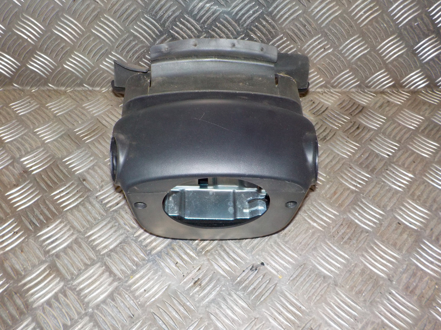 Hyundai IX20 Ratafdækning Med OEM Nr. 561401K000EQ Fra Hyundai Ophugger