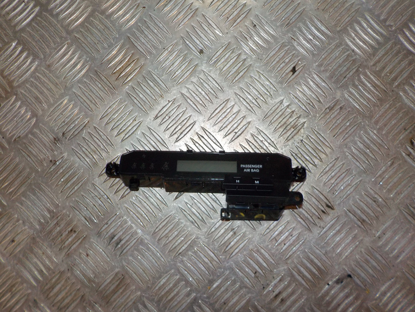 Hyundai Ix20 Ur Med OEM Nr. 945101K000 Fra Hyundai Ophugger