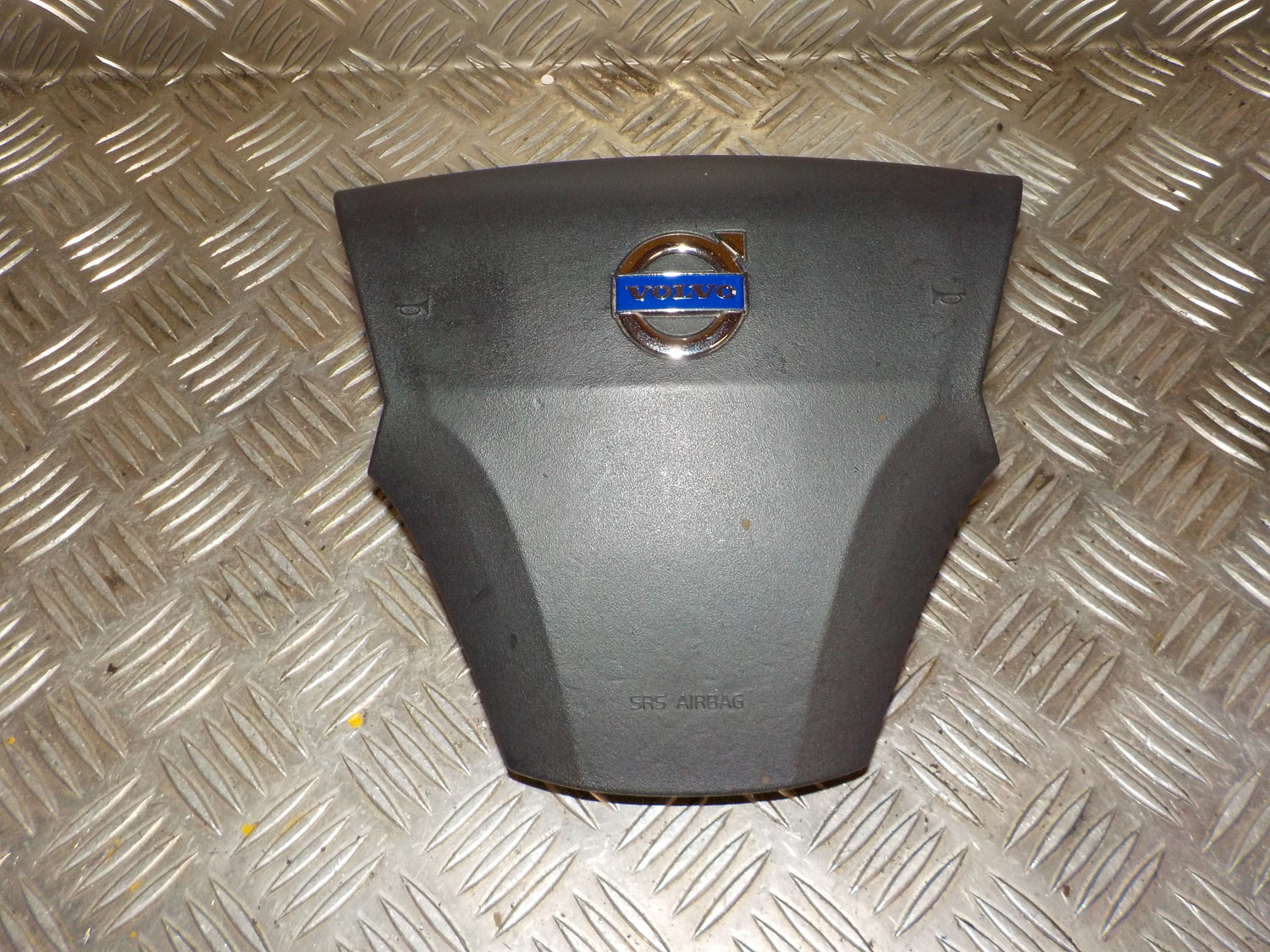 Volvo S40/V50 Airbag  Med OEM Nr. 8623347 Fra Volvo Ophugger