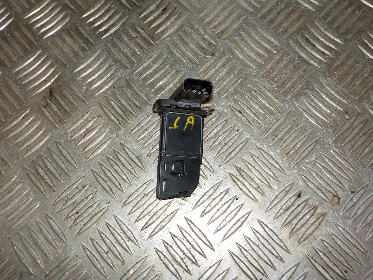 Volvo S40/V50 Luftmængdemåler Med OEM Nr. 7M5112B579BB Fra Volvo Ophugger