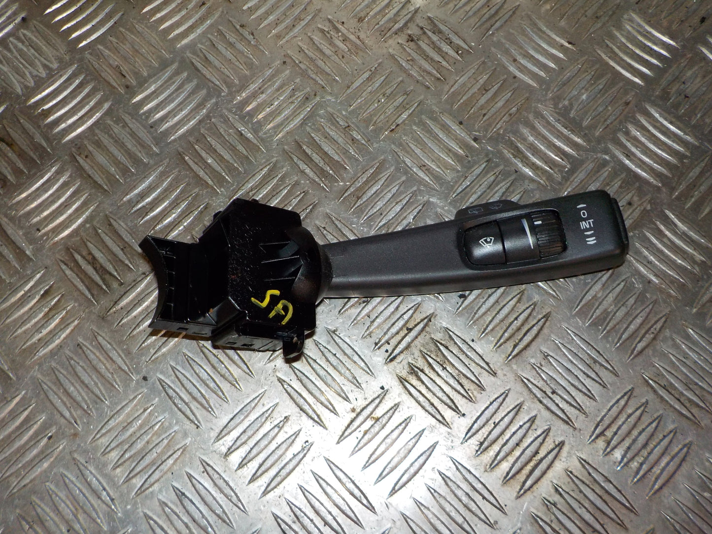 Volvo S40/V50 Kontakt Visker Med OEM Nr. 8682869 Fra Volvo Ophugger