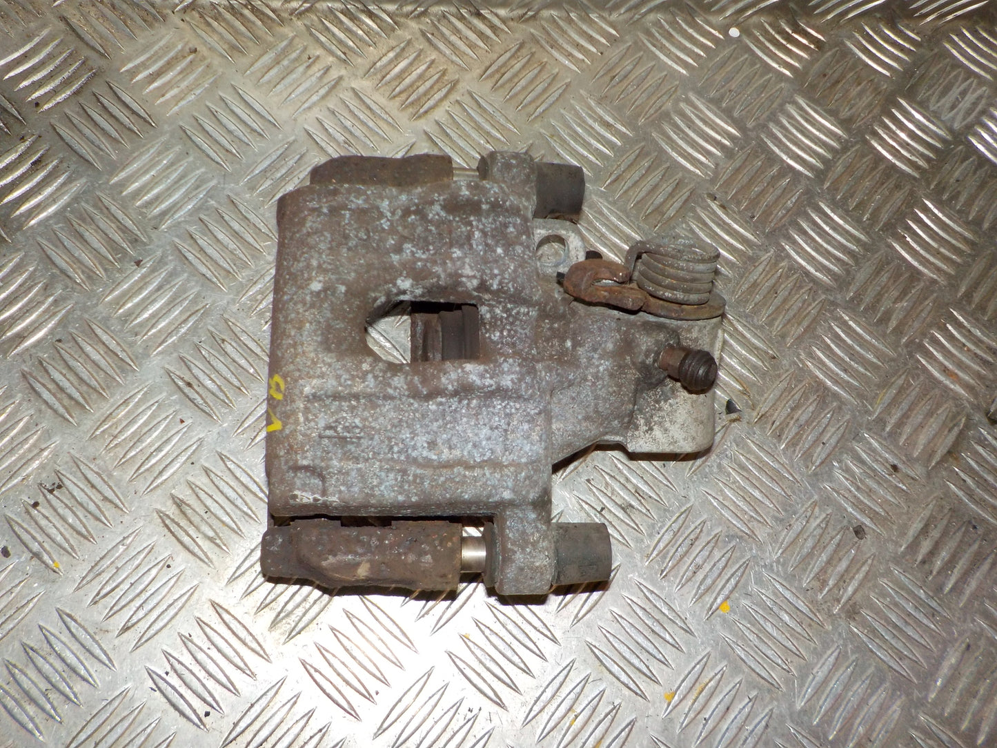 Volvo S40/V50 Bremsekaliber Vb Med OEM Nr. 36000902 Fra Volvo Ophugger