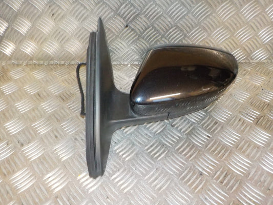 Skoda Rapid Sidespejl Med OEM Nr. 5JB857507C Fra Skoda Ophugger