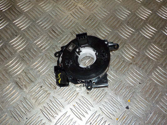 Skoda Rapid Airbag Stelring Med OEM Nr. 6RA959653A Fra Skoda Ophugger