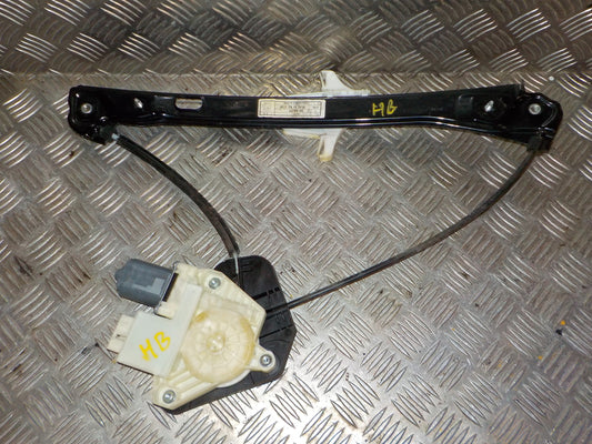 Skoda Rapid Rudemotor - Rudehejs Med OEM Nr. 5JA959812G Fra Skoda Ophugger