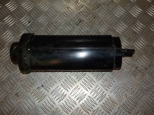 Skoda Rapid Kulbeholder Med OEM Nr. 6RU201801 Fra Skoda Ophugger