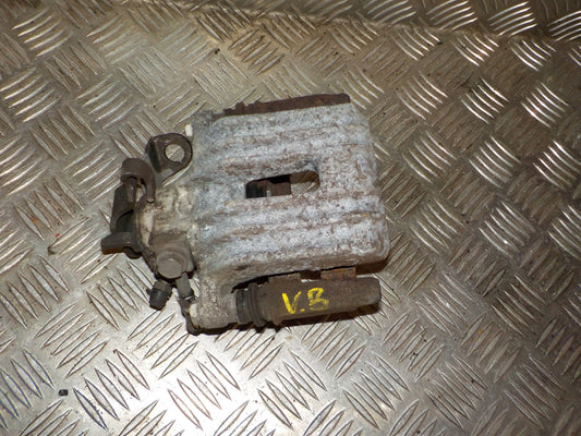 Skoda Rapid Bremsekaliber VB Med OEM Nr. 6R0615423 Fra Skoda Ophugger