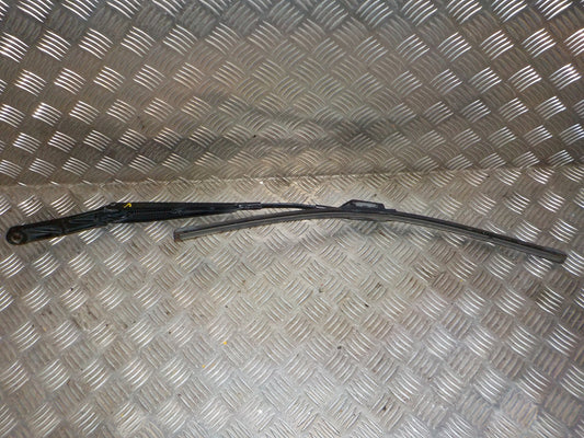 Skoda Rapid Viskerarm Med OEM Nr. 5JB955409 Fra Skoda Ophugger