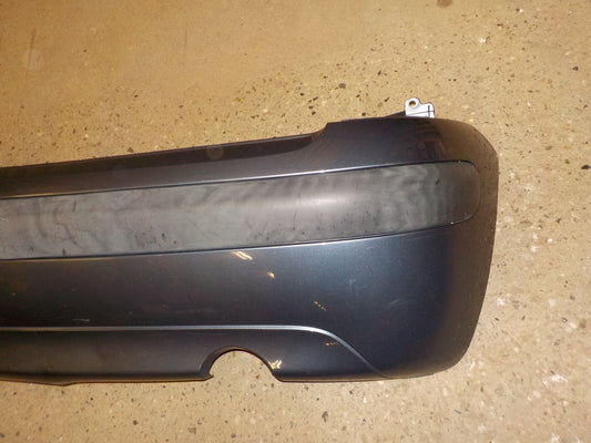 Citroen C3 Bagkofanger Med OEM Nr. 7410R6 Fra Citroen Ophugger