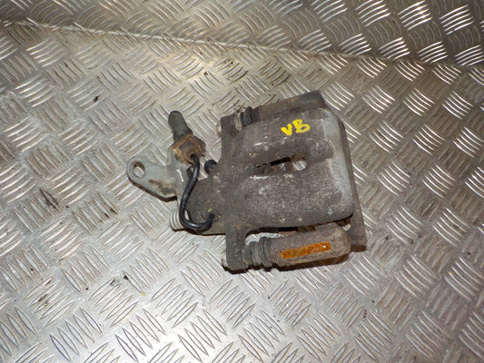 Skoda Superb Bremsekaliber VB Med OEM Nr. 1K0615423M Fra Skoda Ophugger