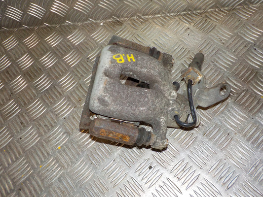 Skoda Superb Bremsekaliber HB Med OEM Nr. 1K0615424M Fra Skoda Ophugger