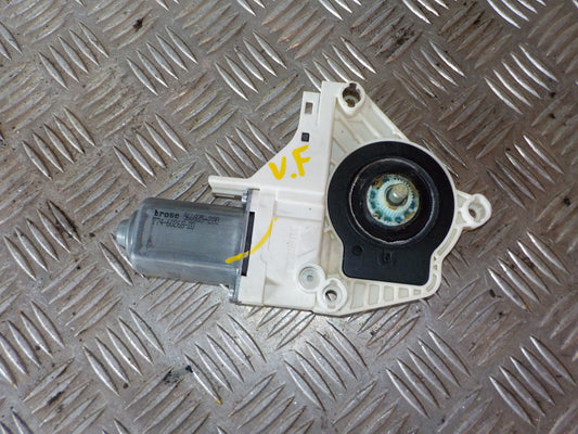 Skoda Superb Rudemotor - Rudehejs Med OEM Nr. 8K0959801A Fra Skoda Ophugger