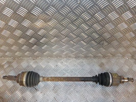Suzuki Alto Trækaksel For V Med OEM Nr. 44102M68K50000 Fra Suzuki Ophugger
