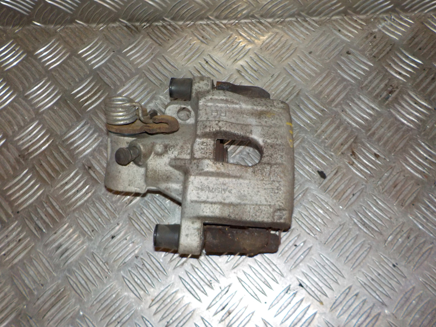 Volvo S40/V50 Bremsekaliber Hb Med OEM Nr. 36000903 Fra Volvo Ophugger