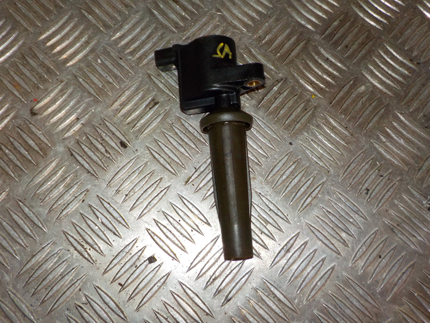 Volvo S40/V50 Tændspole El Med OEM Nr. 4M5G12A366BC Fra Volvo Ophugger