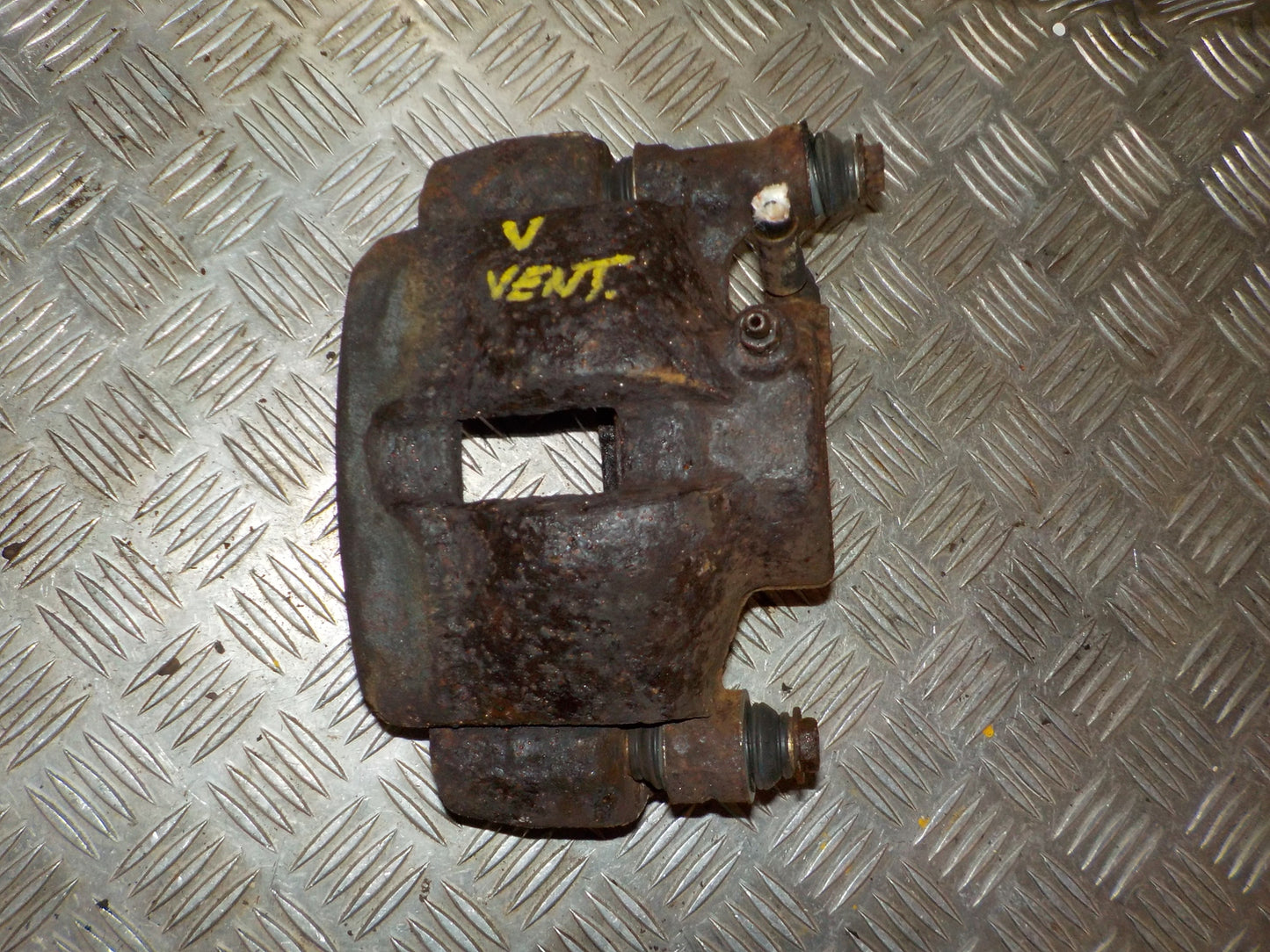 Toyota Dyna Bremsekaliber Vf Med OEM Nr. 4775025080 Fra Toyota Ophugger