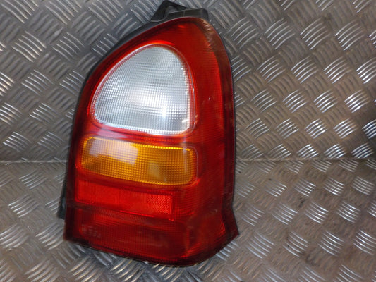Suzuki Alto Baglygte Med OEM Nr. 35650M79G10 Fra Suzuki Ophugger