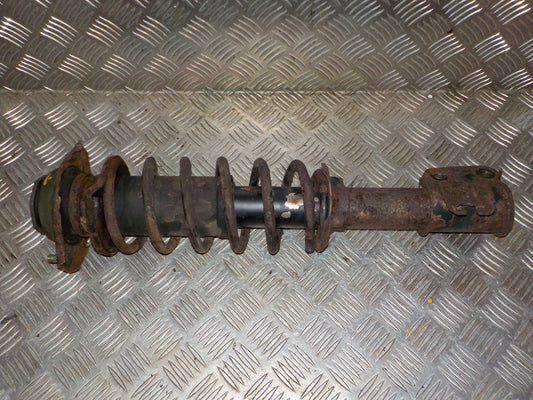 Suzuki Alto Fjederben For V Med OEM Nr. 41602M79G50 Fra Suzuki Ophugger
