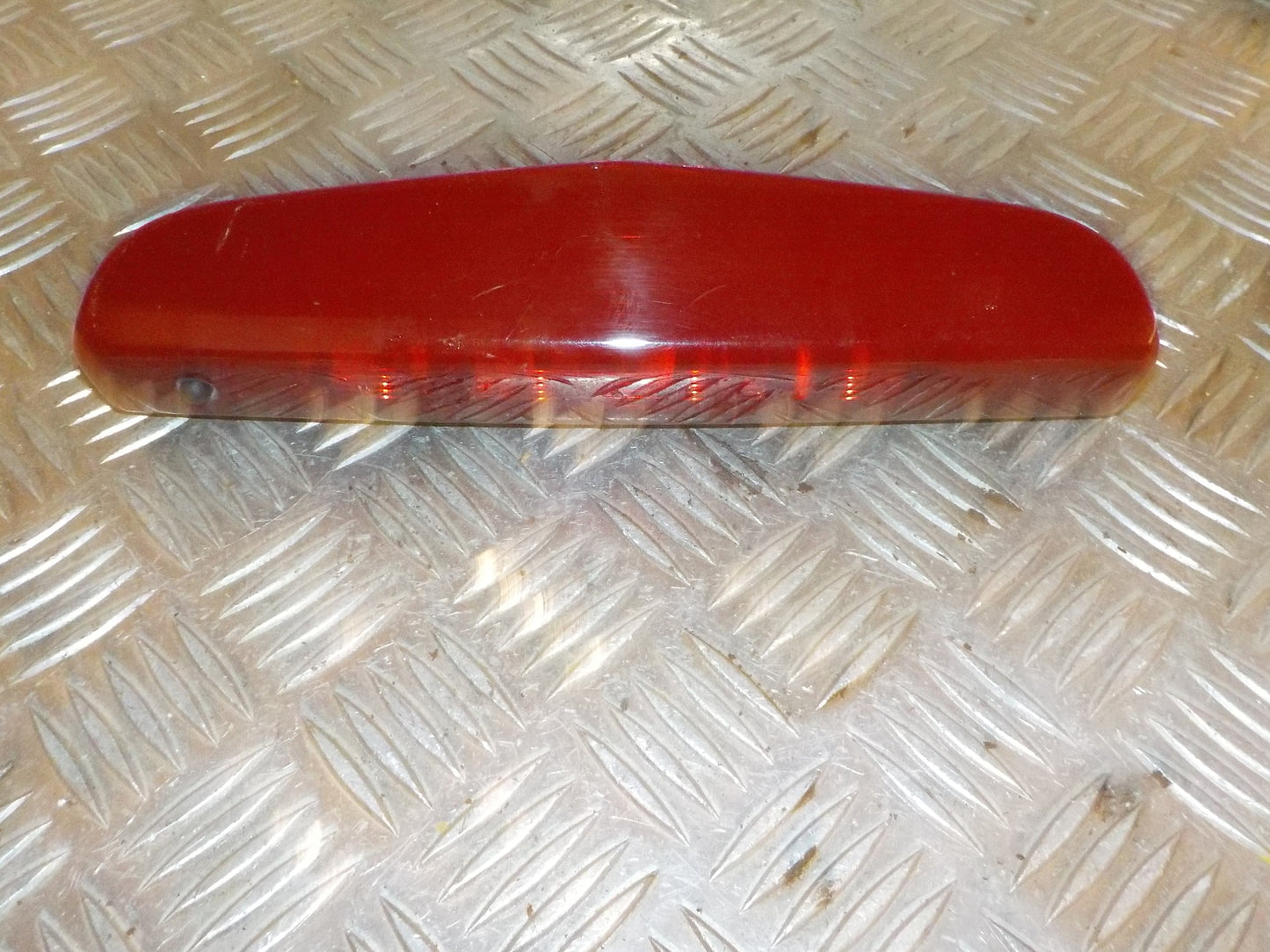 Opel Corsa E Bremselys Med OEM Nr. 510511640 Fra Opel Ophugger