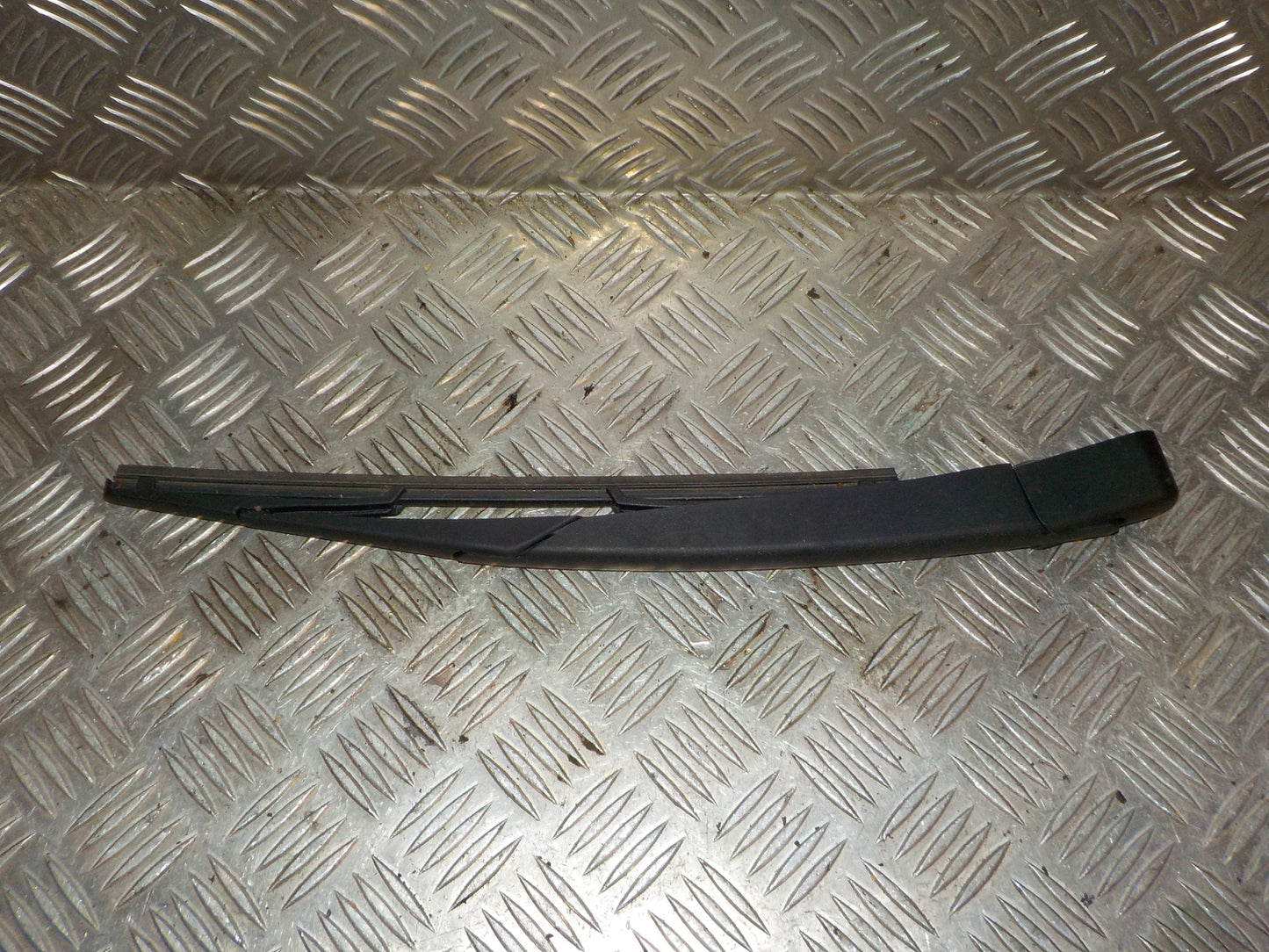 Opel Corsa E Viskerarm Med OEM Nr. 93178858 Fra Opel Ophugger