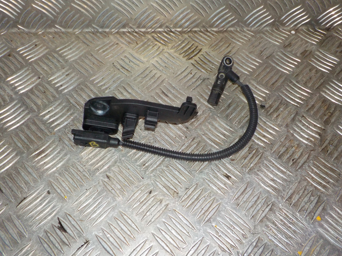 Ford Focus Toppunkt Føler Med OEM Nr. 08608577996 Fra Ford Ophugger