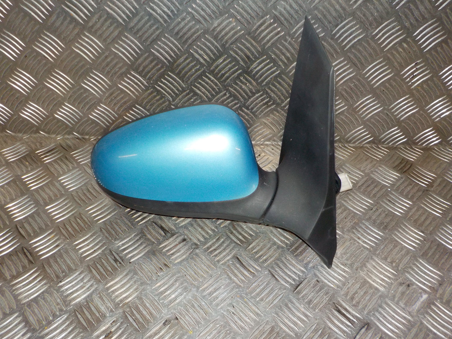 Ford Ka Sidespejl Med OEM Nr. Ophugger Fra Ford Ophugger