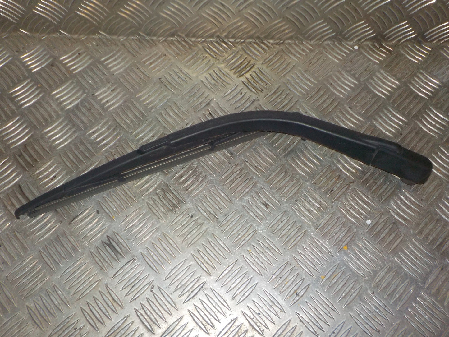 Dacia Logan Viskerarm Med OEM Nr. 6001548989 Fra Dacia Ophugger