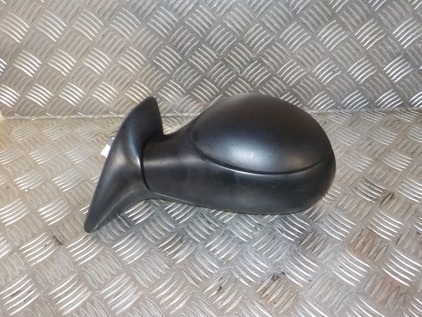 Citroen Xsara Picasso Sidespejl Med OEM Nr. 8149F7 Fra Citroen Ophugger