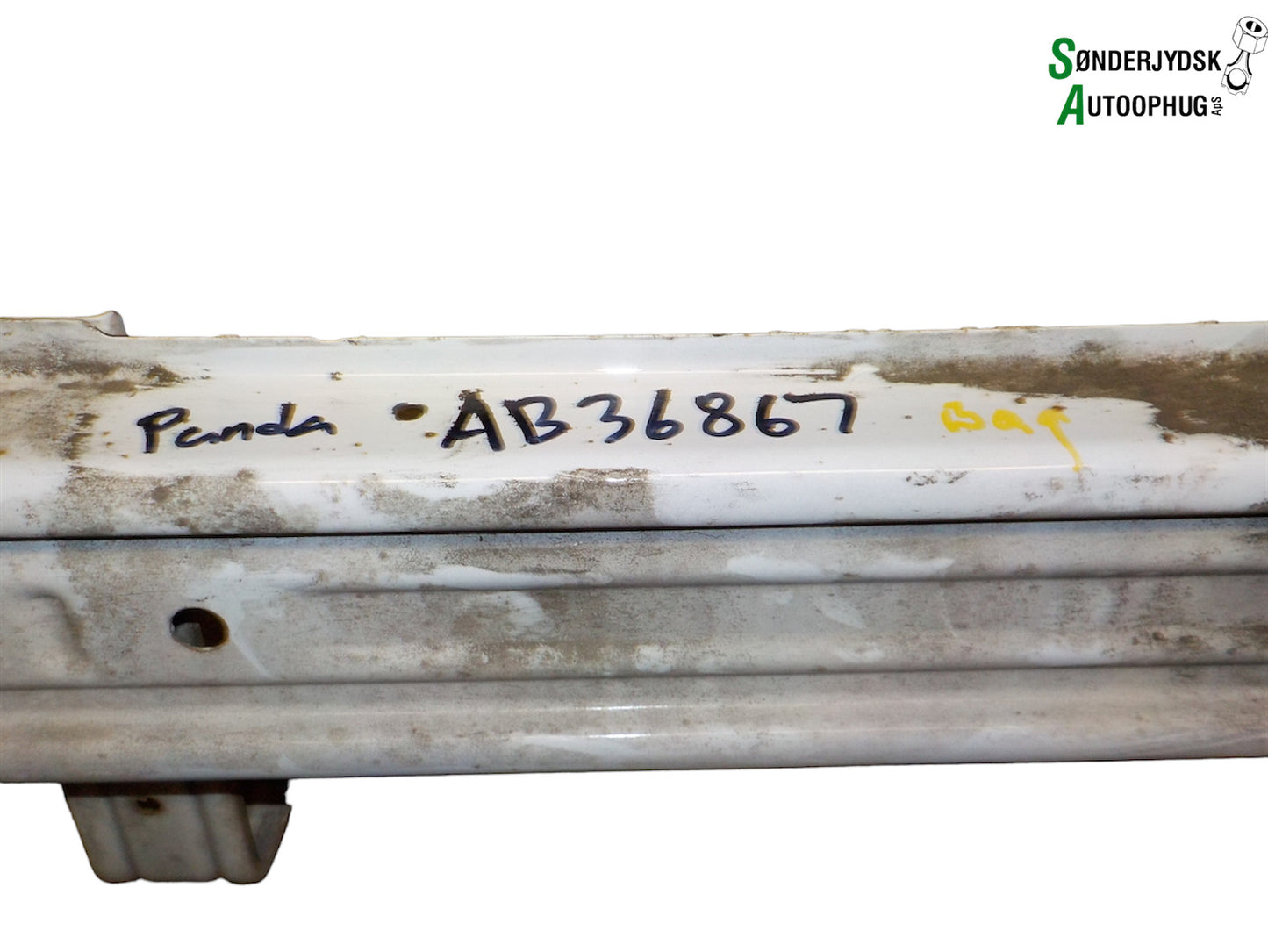 Fiat Panda Kofangerstiver Med OEM Nr. 51898026 Fra Fiat Ophugger