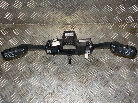 Skoda Octavia Kontakt Combi Med OEM Nr. 5Q0953521M Fra Skoda Ophugger