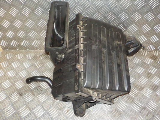 Skoda Octavia Luftfilterkasse  Med OEM Nr. 5Q0129607S Fra Skoda Ophugger