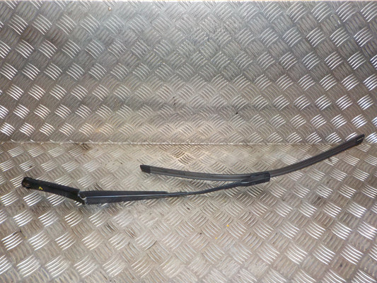 Skoda Octavia Viskerarm Med OEM Nr. 5E1955409 Fra Skoda Ophugger