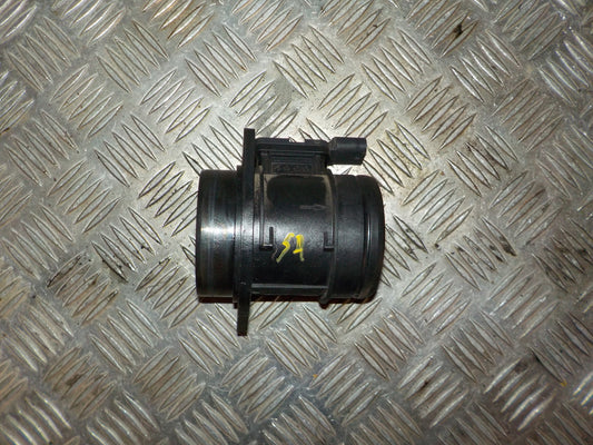 Skoda Octavia Luftmængdemåler Med OEM Nr. 04L906461B Fra Skoda Ophugger
