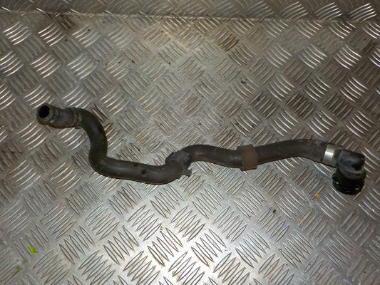 Skoda Octavia Køler Slanger Med OEM Nr. 5Q0122101BE Fra Skoda Ophugger