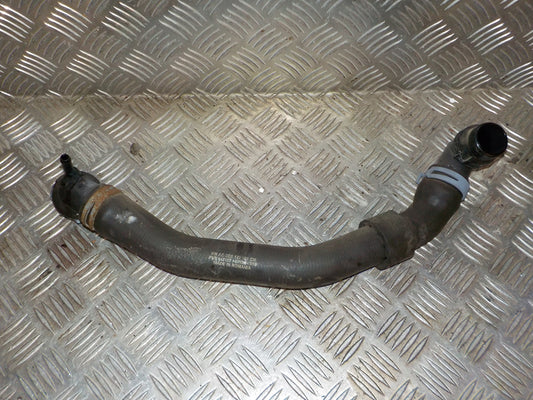 Skoda Octavia Køler Slanger Med OEM Nr. 5Q0122101CM Fra Skoda Ophugger