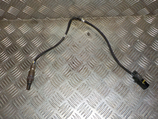 Skoda Octavia Lambda Sonde/Nox Sensor Med OEM Nr. 04L906262A Fra Skoda Ophugger