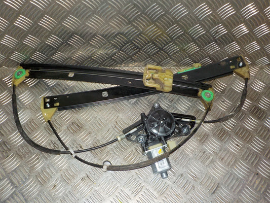 Skoda Octavia Rudemotor - Rudehejs Med OEM Nr. 5Q0959801B Fra Skoda Ophugger