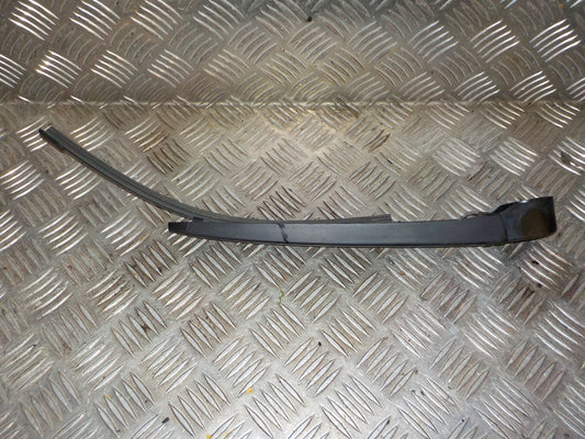 Skoda Octavia Viskerarm Med OEM Nr. 5E9955707 Fra Skoda Ophugger