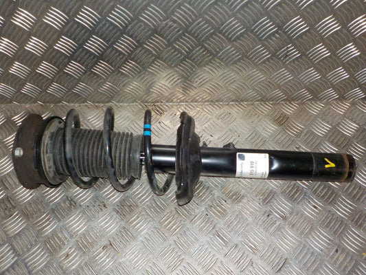Skoda Octavia Fjederben For V Med OEM Nr. 5Q0413023GJ Fra Skoda Ophugger
