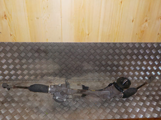 Skoda Octavia Tandstang Med OEM Nr. 5Q1423051AL Fra Skoda Ophugger